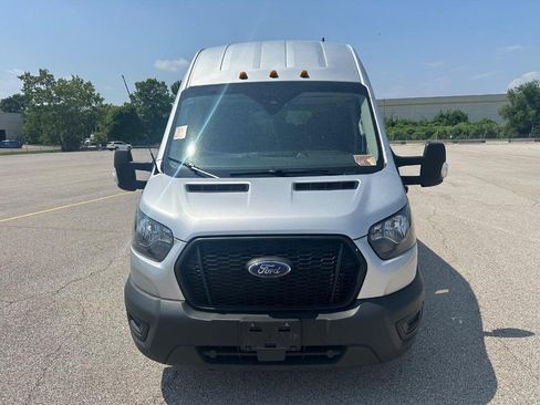 Used 2023 Ford Transit 350 XL AWD/4WD image 8