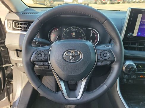 Used 2024 Toyota RAV4 XLE w/ Weather Package image 21