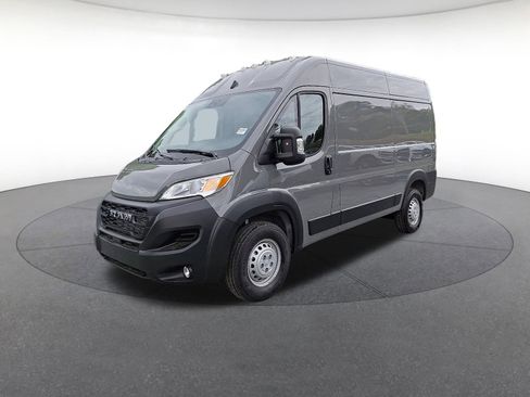 New 2025 RAM ProMaster 2500 w/ Convenience Group image 2