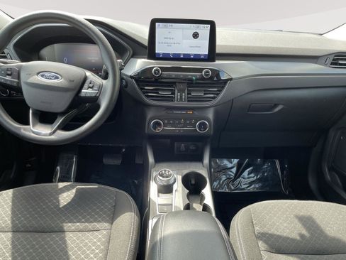 Used 2025 Ford Escape Active AWD/4WD image 16