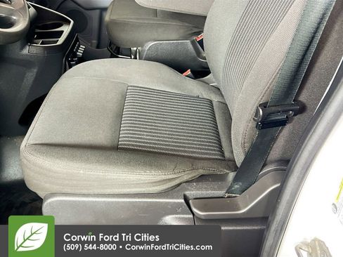 Used 2018 Ford Transit 150 XLT image 21
