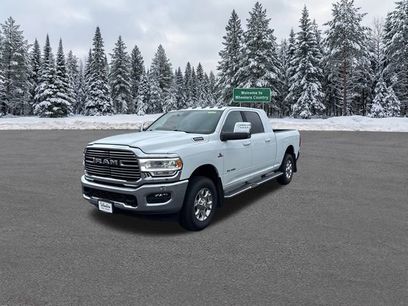 Used 2024 RAM 2500 Laramie