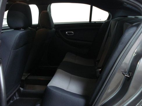 Used 2013 Ford Taurus Police Interceptor AWD w/ Ready For The Road Pkg image 29