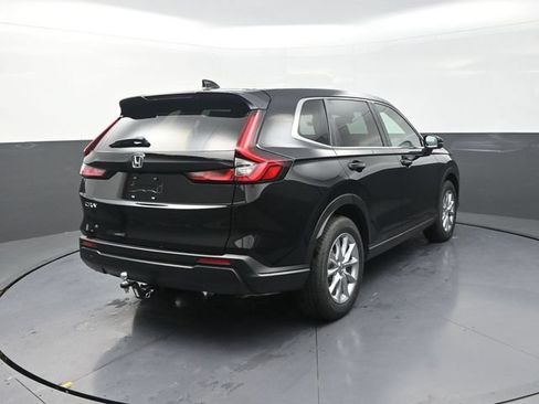 Used 2026 Honda CR-V EX image 8