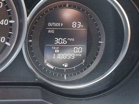 Used 2014 MAZDA MAZDA6 Touring FWD image 19