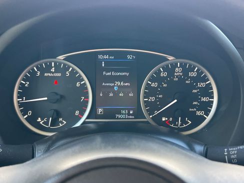 Used 2019 Nissan Sentra S FWD image 24