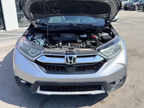 Used 2018 Honda CR-V EX image 11
