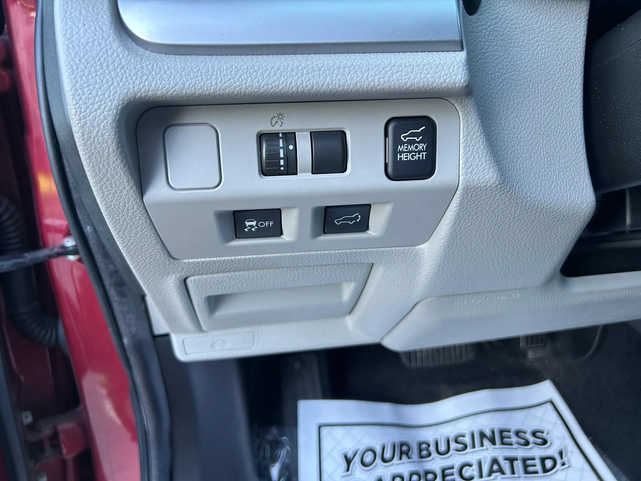 Used 2014 Subaru Forester 2.5i Limited AWD/4WD image 20