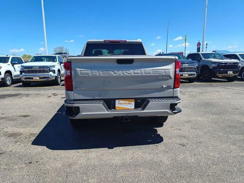 New 2026 Chevrolet Silverado 1500 RST w/ RST Select Package AWD/4WD image 5