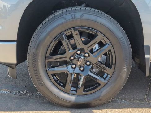 Used 2026 Chevrolet Silverado 1500 RST w/ Protection Package RWD image 31