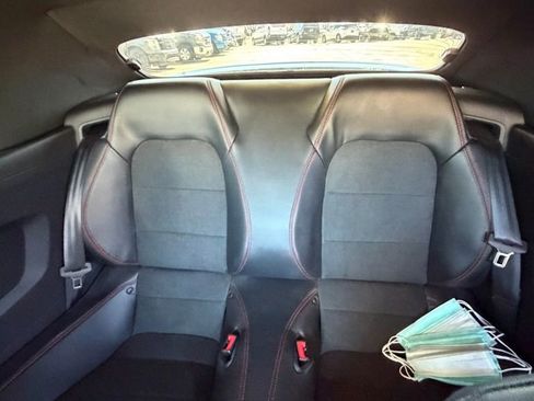 Used 2019 Ford Mustang GT Premium w/ Equipment Group 401A image 78