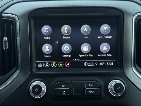 Used 2023 GMC Sierra 2500 Denali image 28