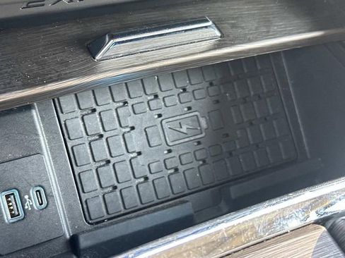 Certified 2024 Ford Expedition Max Limited image 14