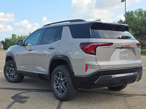 New 2027 GMC Terrain AT4 w/ Convenience Package III AWD/4WD image 15