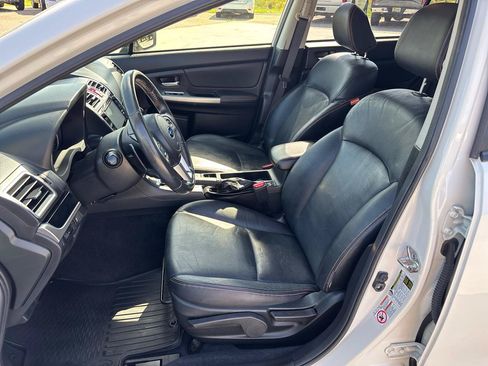 Used 2016 Subaru Crosstrek 2.0i Limited AWD/4WD image 17