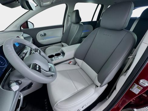 New 2026 Hyundai Ioniq 9 SEL image 11