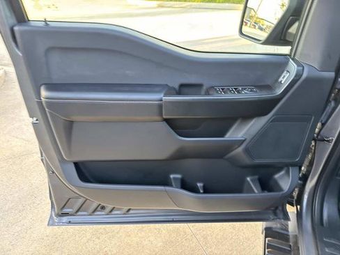 Certified 2024 Ford F150 STX w/ STX Black Appearance Package image 20