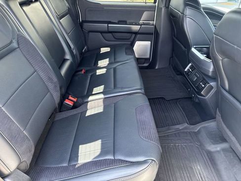Used 2023 Ford F150 Raptor w/ Raptor Carbon Fiber Package AWD/4WD image 14