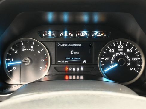 Used 2020 Ford F150 XLT w/ Equipment Group 302A Luxury RWD image 25