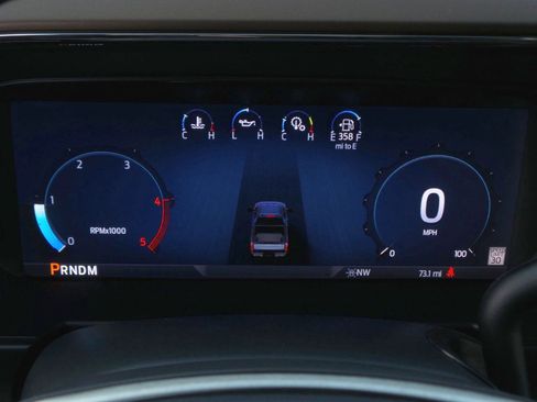 Used 2026 Ford F450 King Ranch image 11