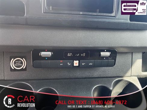 Used 2019 Mercedes-Benz Sprinter 170 image 16