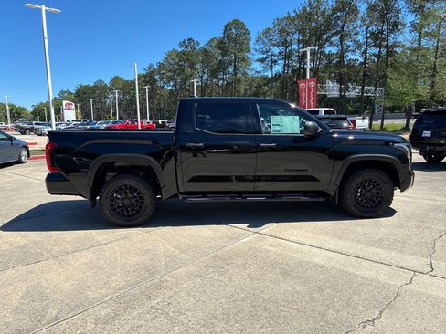 New 2026 Toyota Tundra SR5 image 8