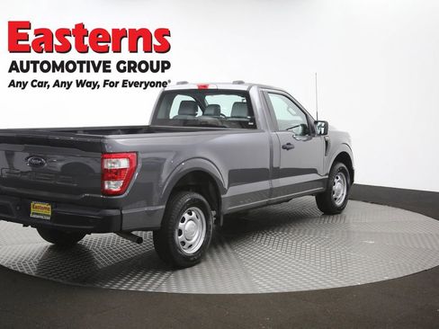 Used 2022 Ford F150 XL w/ Equipment Group 101A High RWD image 39