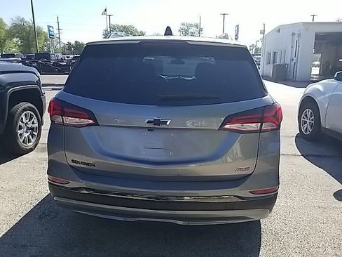 Certified 2023 Chevrolet Equinox RS w/ LPO, Floor Liner Package FWD image 21