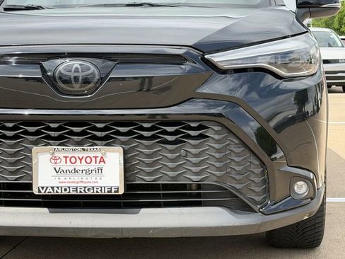 Used 2024 Toyota Corolla Cross XSE w/ Convenience Package image 9