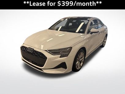 Used 2025 Audi A3 2.0T Premium w/ Convenience Package