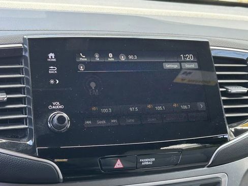 Used 2020 Honda Passport EX-L image 27