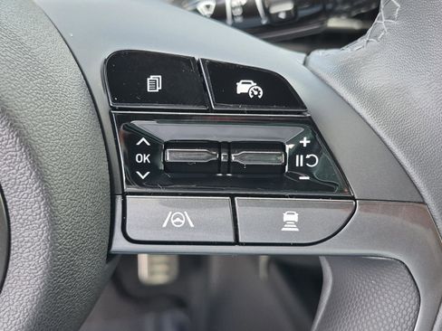 New 2026 Hyundai Elantra SEL Sport Premium FWD image 29