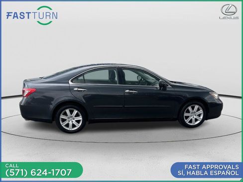 Used 2007 Lexus ES 350 FWD image 9