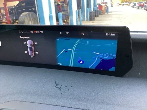 New 2025 Ford Expedition Active image 58