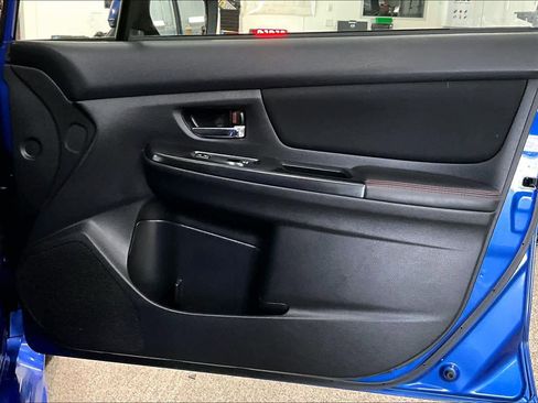 Used 2017 Subaru WRX Premium image 23