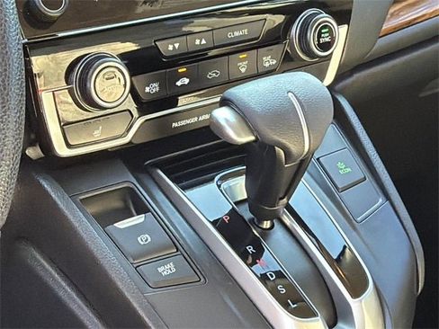 Used 2019 Honda CR-V EX image 26
