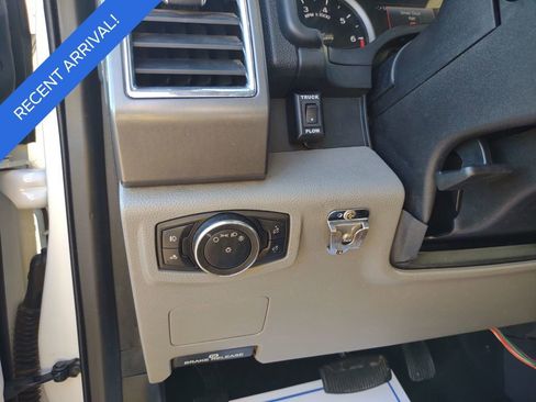 Used 2017 Ford F350 XLT w/ FX4 4x4 Off Road Package image 25