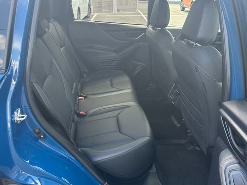Used 2024 Subaru Forester Wilderness image 14