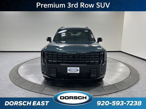 New 2027 Kia Telluride X-Line SX Prestige AWD/4WD image 2