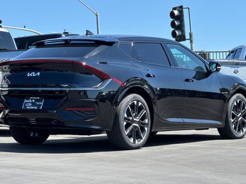 New 2025 Kia EV6 GT-Line image 4