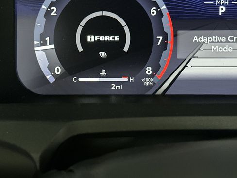 New 2026 Toyota Tacoma TRD Sport image 24