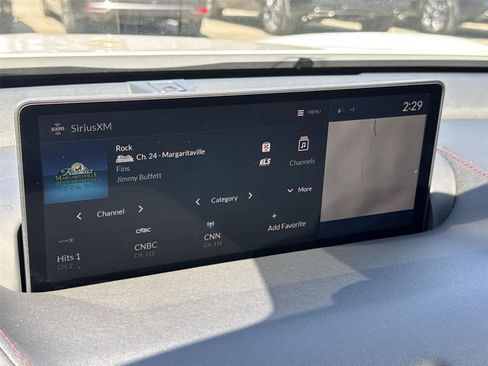 Certified 2025 Acura TLX SH-AWD w/ A-SPEC Pkg image 23