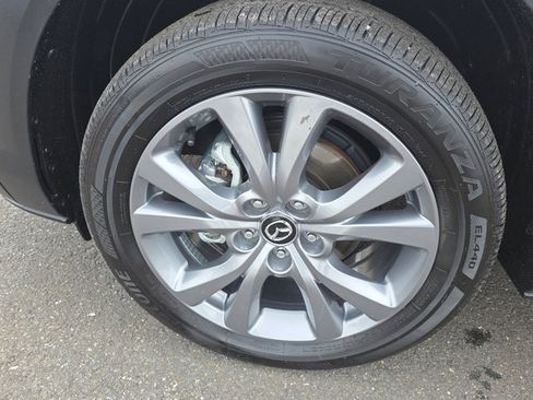 Certified 2025 MAZDA CX-30 AWD 2.5 S w/ Premium Package image 6