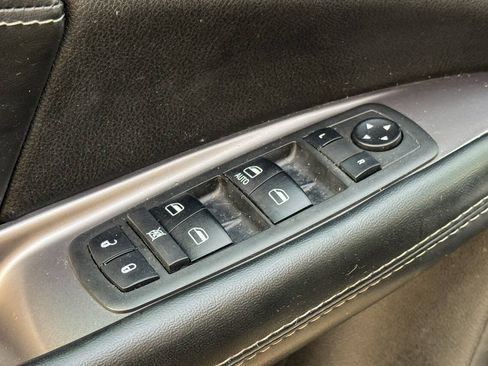 Used 2019 Dodge Journey Crossroad AWD/4WD image 21