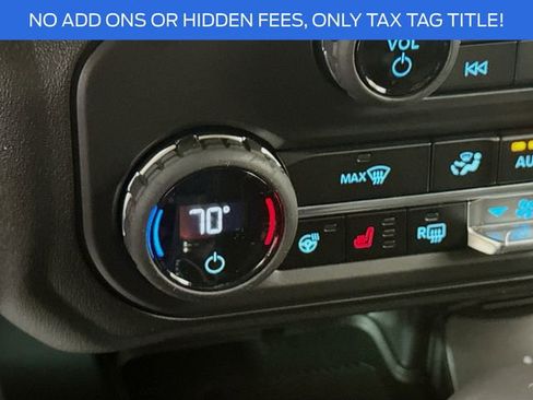 New 2026 Ford Bronco Raptor image 21