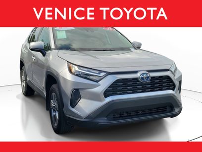 Certified 2024 Toyota RAV4 XLE w/ Convenience Package