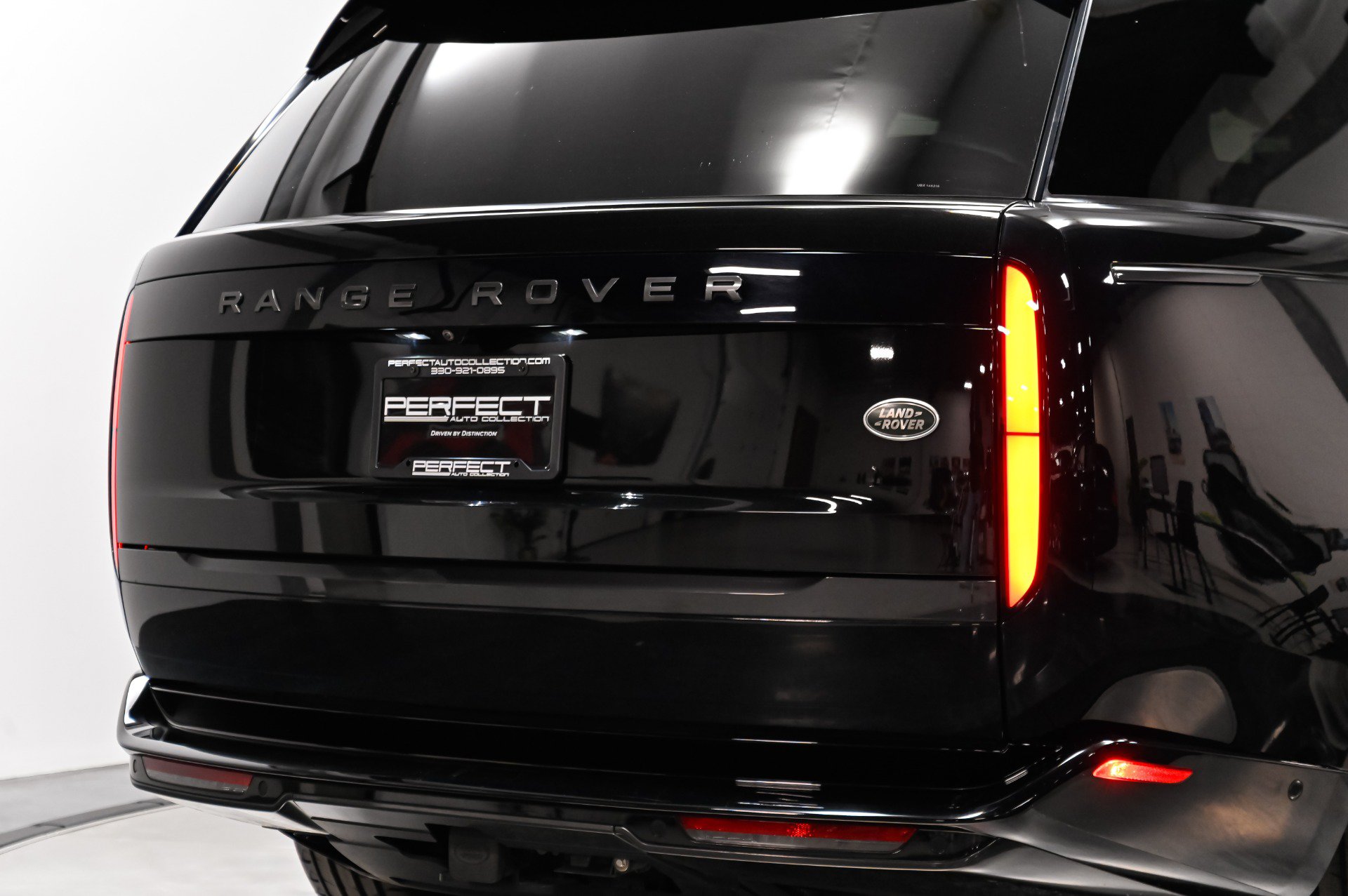 Used 2023 Land Rover Range Rover SE AWD/4WD image 53