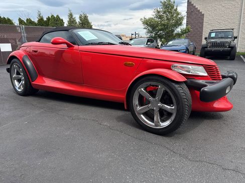Used 1999 Plymouth Prowler RWD image 7