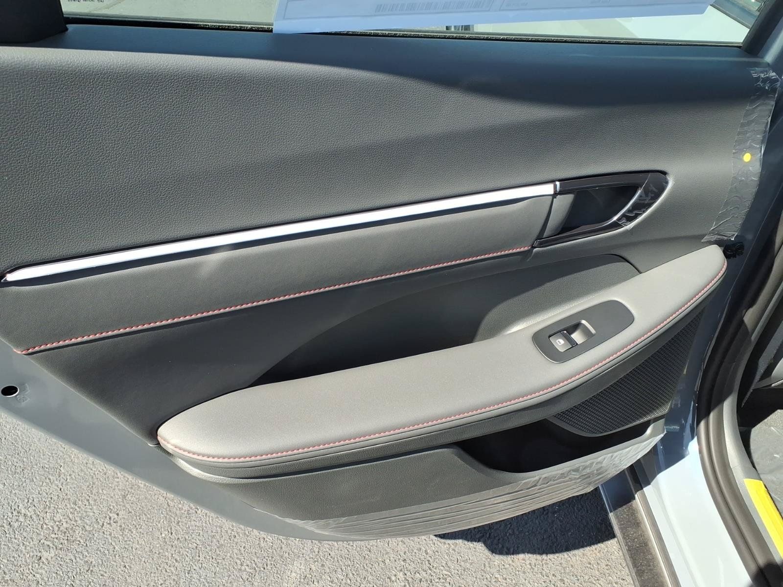 New 2026 Hyundai Sonata N Line FWD image 9