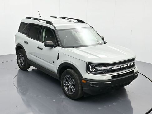 Used 2022 Ford Bronco Sport Big Bend w/ Convenience Package image 29